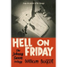 Hell on Friday: the Johnny Saxon Trilogy