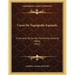 Curso De Taquigrafia Espanola: O Sea Arte De Escribir Tan Pronto Como Se Habla (1811)