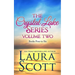The Crystal Lake Series Volume Two: A Small Town Christian Romance