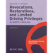 Driver's License Revocations, Restorations, and Limited Driving Privileges in North Carolina: 2025 Edition