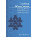 Teaching What Counts: Language, Equity, and Coherence in Math Instruction