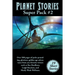 Planet Stories Super Pack #2: A Positronic Book