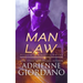 Man Law: A Romantic Suspense Series