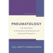 Pneumatology: The Holy Spirit in Ecumenical, International, and Contextual Perspective