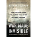 War Made Invisible: How America Hides the Human Toll of Its Military Machine