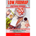Low Fodmap Vegetarian Cookbook: Nourishing Vegetarian Dishes for Digestive Wellness