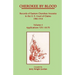 Cherokee by Blood: Volume 4, Records of Eastern Cherokee Ancestry in the U.S. Court of Claims 1906-1910, Applications 7251-10170