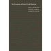 The Economics of Federal Credit Programs