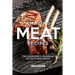 Amazing Meat Recipes: The Carnivore's Cookbook of Tasty Dish Ideas!