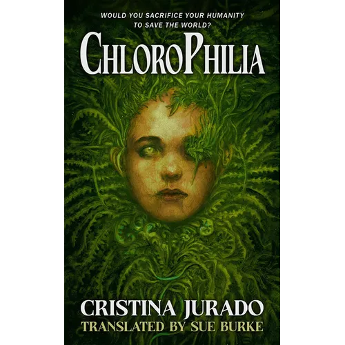 Chlorophilia