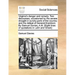 Virginia's danger and remedy. Two discourses, occasioned by the severe drought in sundry parts of the country; and the defeat of General Braddock. By