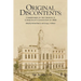 Original Discontents: Commentaries on the Creation of Connecticut's Constitution of 1818