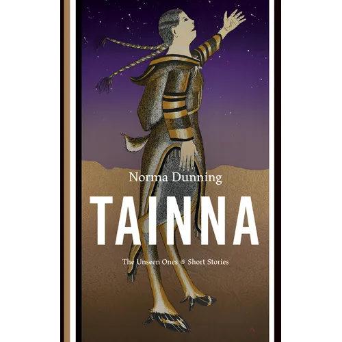 Tainna: The Unseen Ones, Short Stories