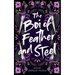 The Boi of Feather and Steel