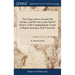 The Temper of Jesus Towards His Enemies, and His Grace to the Chief of Sinners, in His Commanding the Gospel to Begin at Jerusalem. By B. Grosvenor