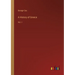 A History of Greece: Vol. I