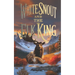 White Snout And The Elk King: A Dark Animal Drama Novella