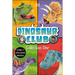 Dinosaur Club Collection One: Contains 4 Action-Packed Adventures
