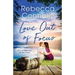 Love Out of Focus
