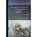 Atlas of the City of New York, Manhattan Island