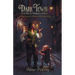 Dark Town, A Fantasy LitRPG Adventure: Level One of Dragon's Crawl
