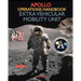 Apollo Operations Handbook Extra Vehicular Mobility Unit