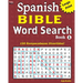 Spanish BIBLE Word Search Book 1