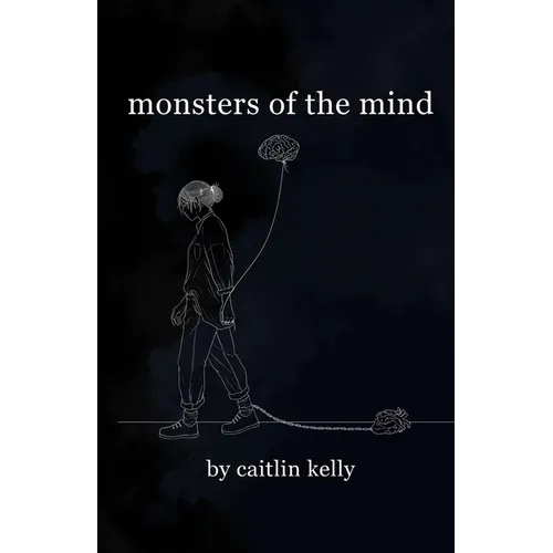 monsters of the mind
