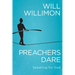 Preachers Dare: Speaking for God