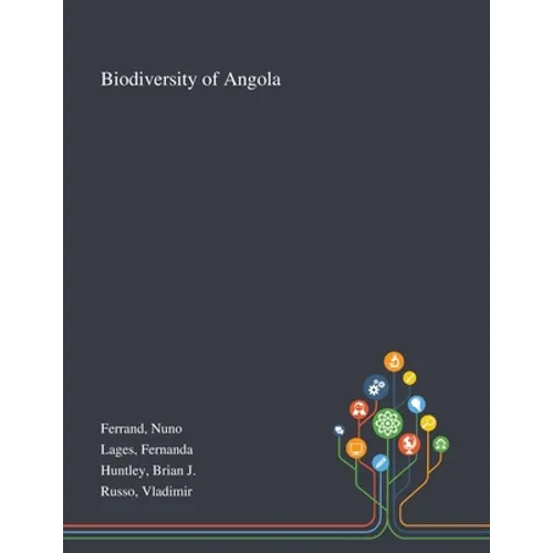 Biodiversity of Angola