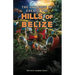 The Children of Eden in the Hills of Belize