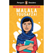 Penguin Reader Level 2: The Extraordinary Life of Malala Yousafzai