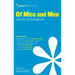 Of Mice and Men Sparknotes Literature Guide