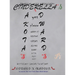 Cinderella's Pi: Auspicious Loving Equations