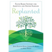 Replanted: Faith-Based Support for Adoptive and Foster Families