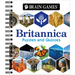 Brain Games - Puzzles and Quizzes: Britannica