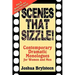 Scenes That Sizzle!: Contemporary Dramatic Monologues for Actors