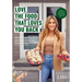 Love the Food That Loves You Back: 100 Recipes That Serve Up Big Portions and Super Nutritious Food (Cookbook for Nutrition, Weight Management)
