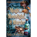 Magic, Moonlight, and Murder