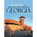 Seasons at Brasstown Bald, Georgia: The Nature Unadorned