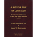A Bicycle Trip of Long Ago: From Saint Paul, Minnesota to New York, Boston, and back in 1915