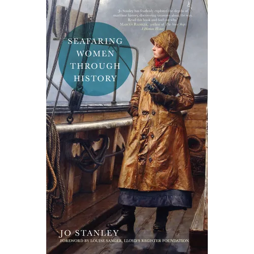 Seafaring Women Through History