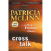 Cross Talk: Large Print (Caught Dead in Wyoming, Book 11)