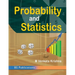 Probability and Statistics