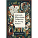 Voices A Monologue Collection for Young Actors