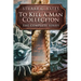 To Kill A Man Collection: The Complete Series