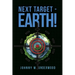 Next Target - Earth!