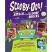 Scooby-Doo! and the Attack of the Scooby Snacks [An Official Cookbook]: From Scooby Snacks and Pickled Vampire Wings to Fried Moonbeams and More