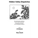 Hidden Valley Dispatches: after Cold Mountain, Stonehouse, and the Chinese master poets