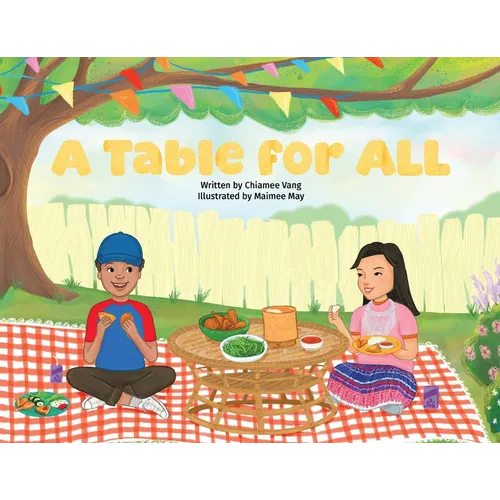 A Table for All